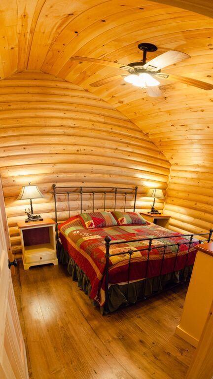 Lake Parlin Lodge & Cabins West Forks Exteriér fotografie
